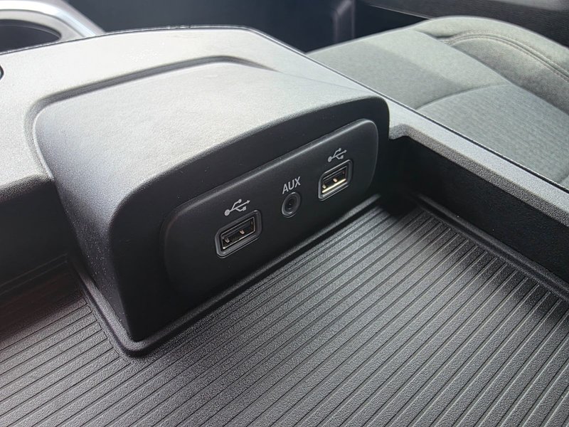 2021 Ram 1500 Classic Warlock Warlock / Navigation / Heated Seats