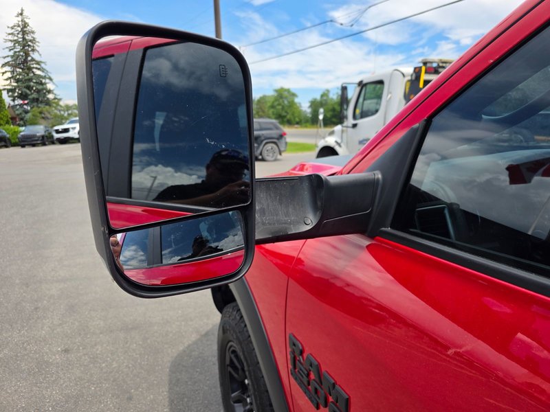2021 Ram 1500 Classic Warlock Warlock / Navigation / Heated Seats