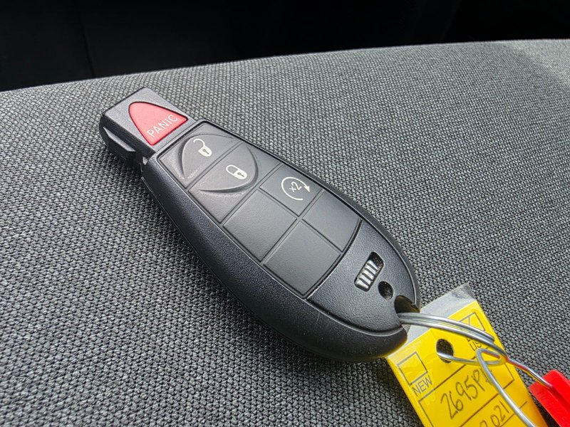 2021 Ram 1500 Classic Warlock Warlock / Navigation / Heated Seats