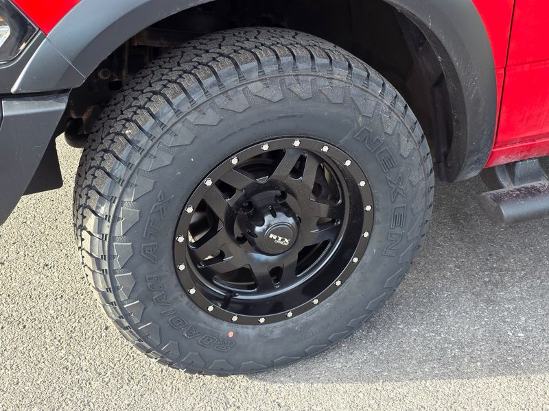 2021 Ram 1500 Classic Warlock Warlock / Navigation / Heated Seats