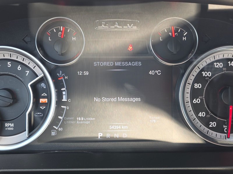 2021 Ram 1500 Classic Warlock Warlock / Heated Seats / Remote Start / Alpine Sou