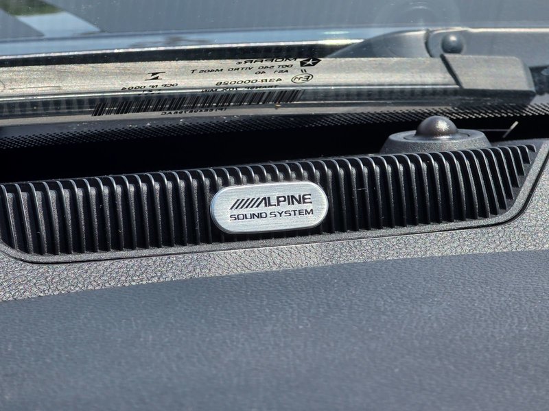 2021 Ram 1500 Classic Warlock Warlock / Heated Seats / Remote Start / Alpine Sou