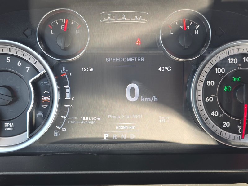 2021 Ram 1500 Classic Warlock Warlock / Heated Seats / Remote Start / Alpine Sou