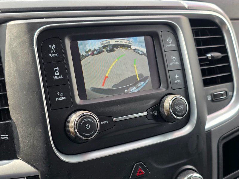 2022 Ram 1500 Classic SLT SLT / Hitch / Brake Controller