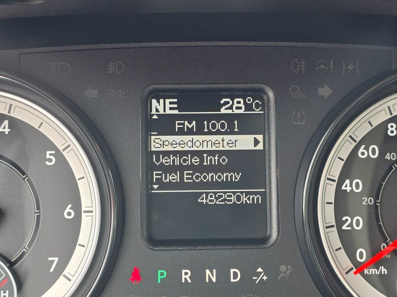 2022 Ram 1500 Classic SLT SLT / Hitch / Brake Controller