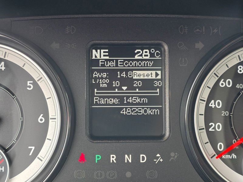 2022 Ram 1500 Classic SLT SLT / Hitch / Brake Controller