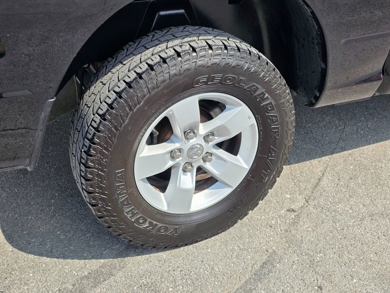 2022 Ram 1500 Classic SLT SLT / Hitch / Brake Controller