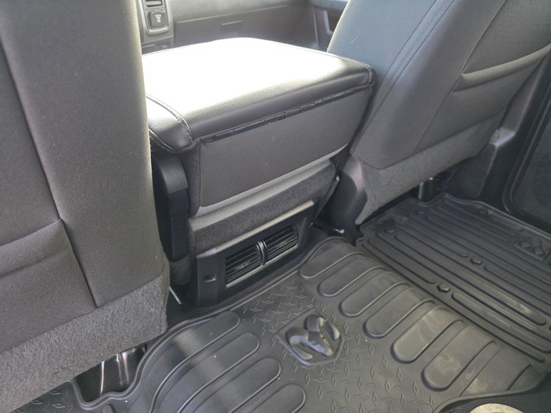 2022 Ram 1500 Classic SLT SLT / Power Driver Seat