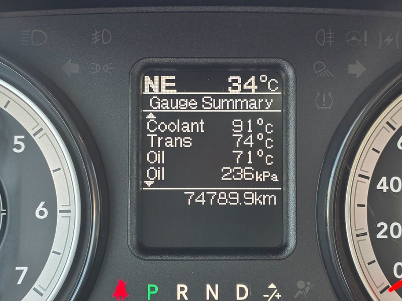 2022 Ram 1500 Classic SLT SLT / Power Driver Seat