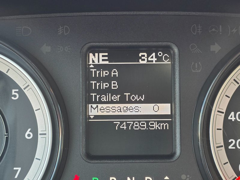 2022 Ram 1500 Classic SLT SLT / Power Driver Seat