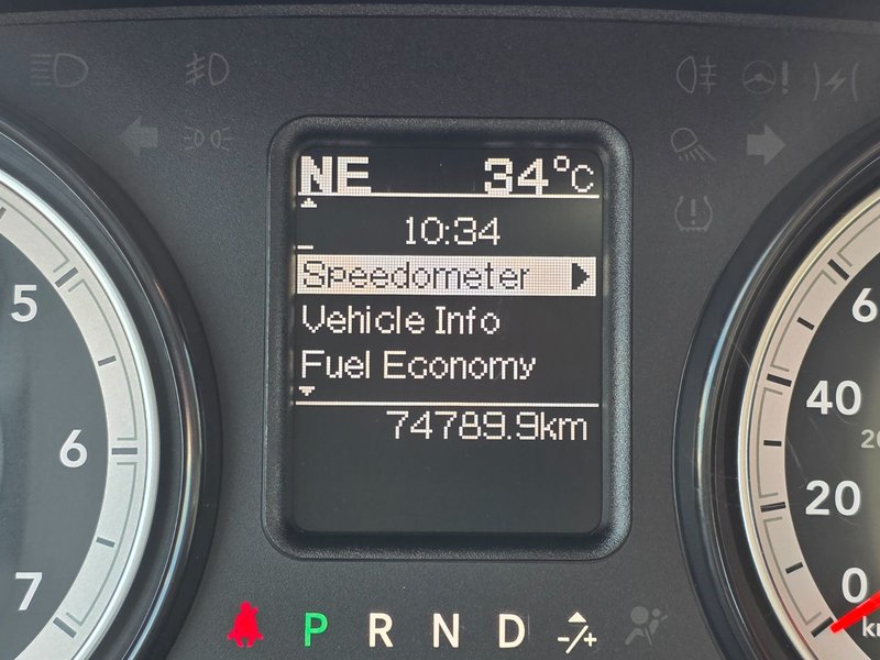 2022 Ram 1500 Classic SLT SLT / Power Driver Seat