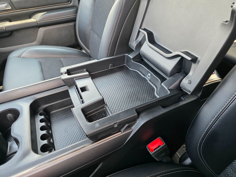 Ram 1500 Sport 2019 Sport / Hitch / Brake Control / Spray in Liner