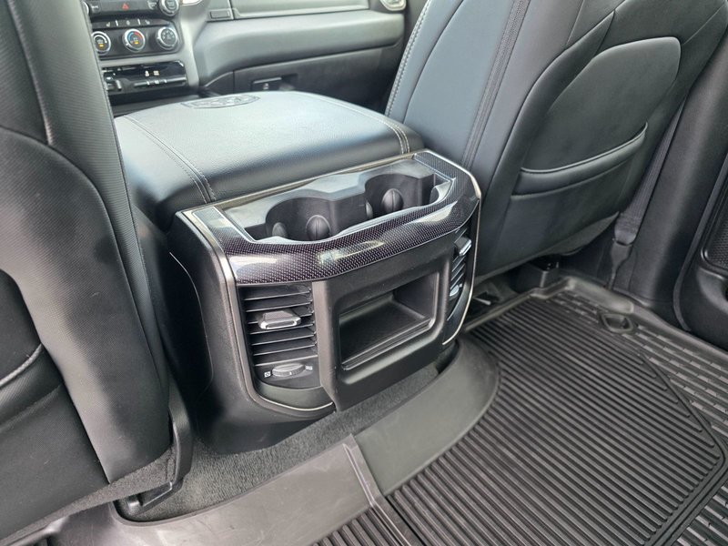 Ram 1500 Sport 2019 Sport / Hitch / Brake Control / Spray in Liner
