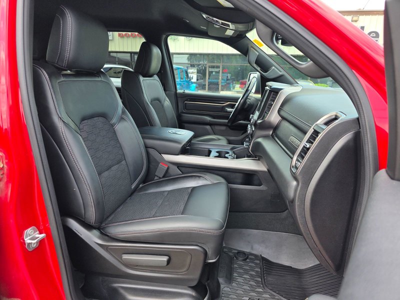 Ram 1500 Sport 2019 Sport / Hitch / Brake Control / Spray in Liner