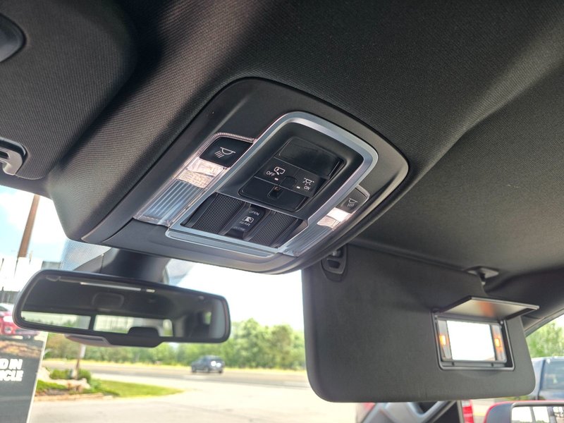 Ram 1500 Sport 2019 Sport / Hitch / Brake Control / Spray in Liner