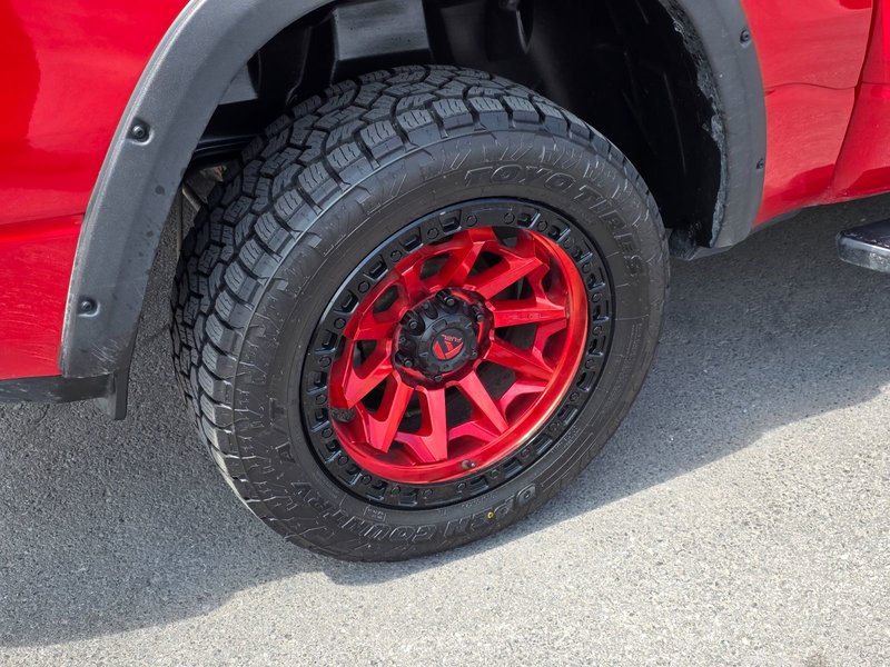 Ram 1500 Sport 2019 Sport / Hitch / Brake Control / Spray in Liner