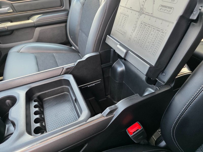 Ram 1500 Sport 2019 Sport / Hitch / Brake Control / Spray in Liner
