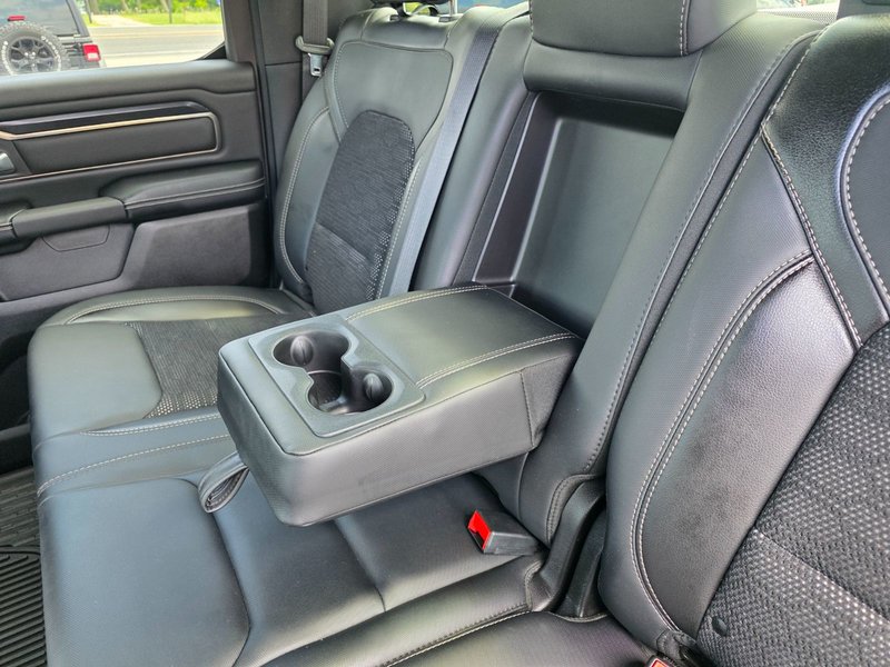 Ram 1500 Sport 2019 Sport / Hitch / Brake Control / Spray in Liner
