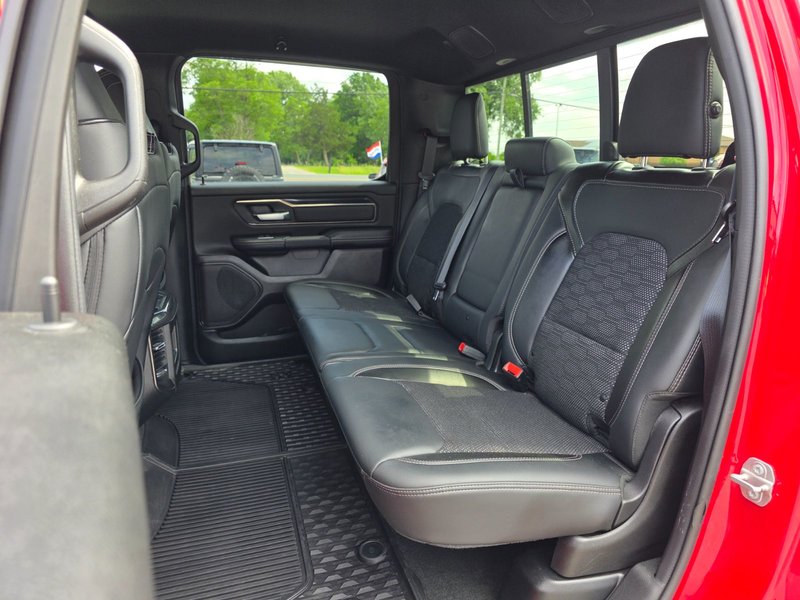 Ram 1500 Sport 2019 Sport / Hitch / Brake Control / Spray in Liner