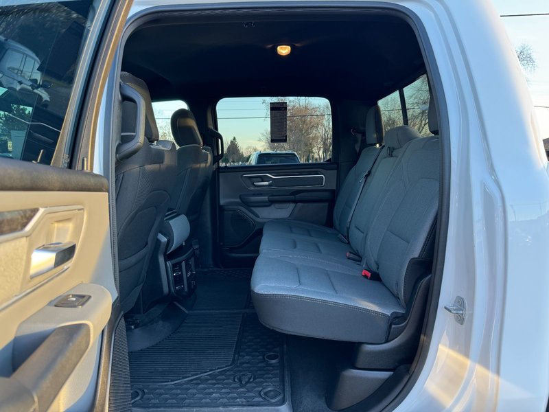 2022 Ram 1500 Big Horn/Lone Star Big Horn / Off Road Package