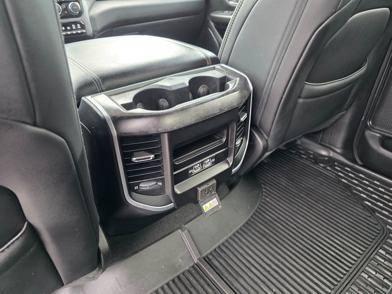 Ram 1500 Big Horn/Lone Star 2022 Big Horn Back Country