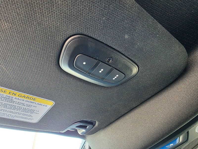 2022 Ram 1500 Sport/Rebel Rebel / Luxury Leather Seats