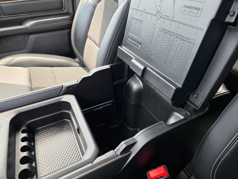 2022 Ram 1500 Sport Sport / Hemi / Remote Start