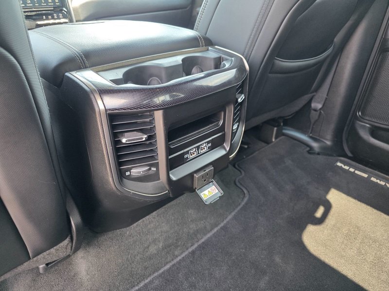 2022 Ram 1500 Sport Sport / Hemi / Remote Start