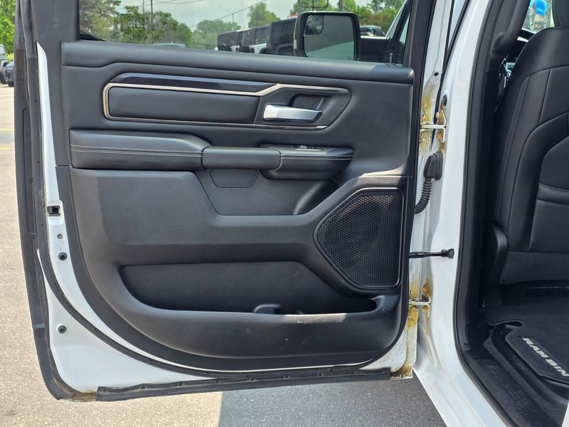 2022 Ram 1500 Sport Sport / Hemi / Remote Start