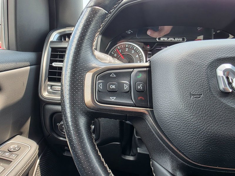 2022 Ram 1500 Sport Sport / Hemi / Remote Start
