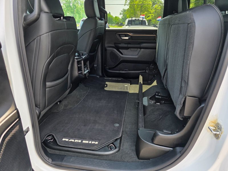 2022 Ram 1500 Sport Sport / Hemi / Remote Start