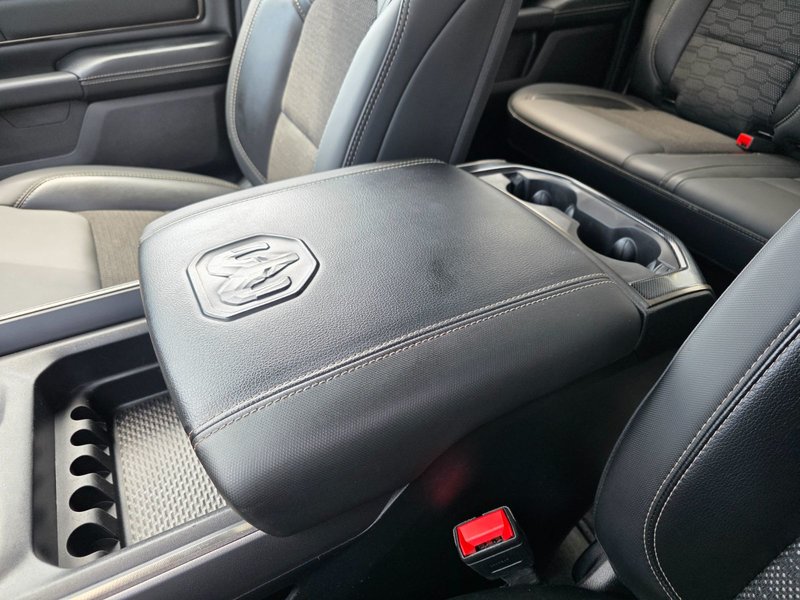 2022 Ram 1500 Sport Sport / Hemi / Remote Start