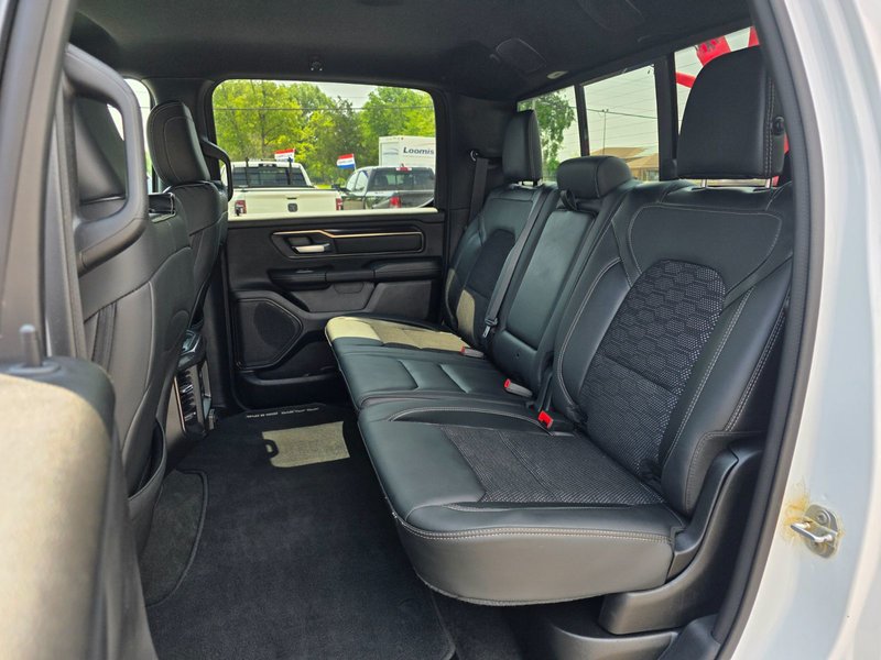 2022 Ram 1500 Sport Sport / Hemi / Remote Start