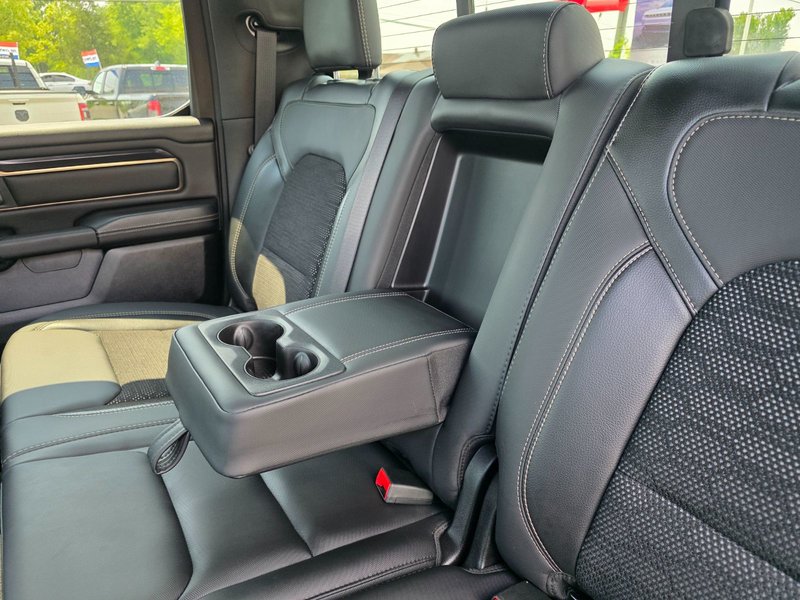 2022 Ram 1500 Sport Sport / Hemi / Remote Start