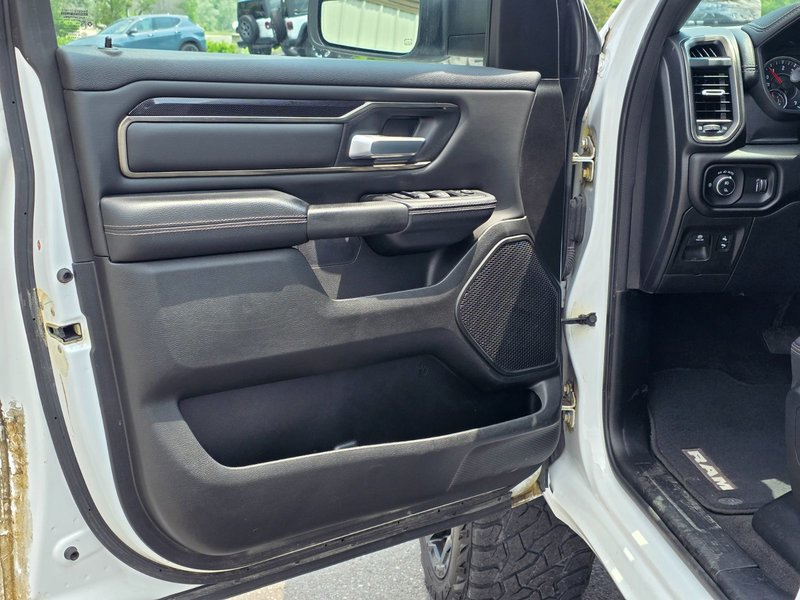 2022 Ram 1500 Sport Sport / Hemi / Remote Start