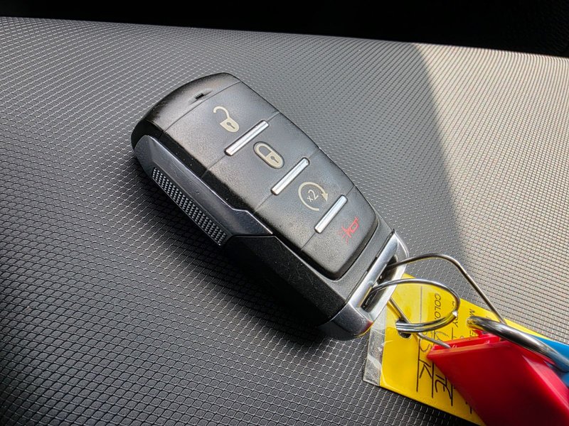 2022 Ram 1500 Sport Sport / Hemi / Remote Start