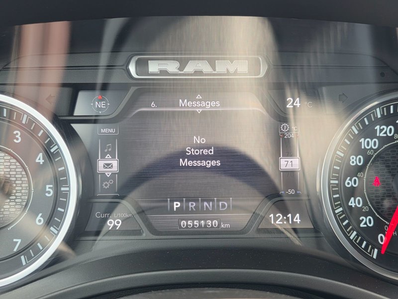 2022 Ram 1500 Sport Sport / Hemi / Remote Start