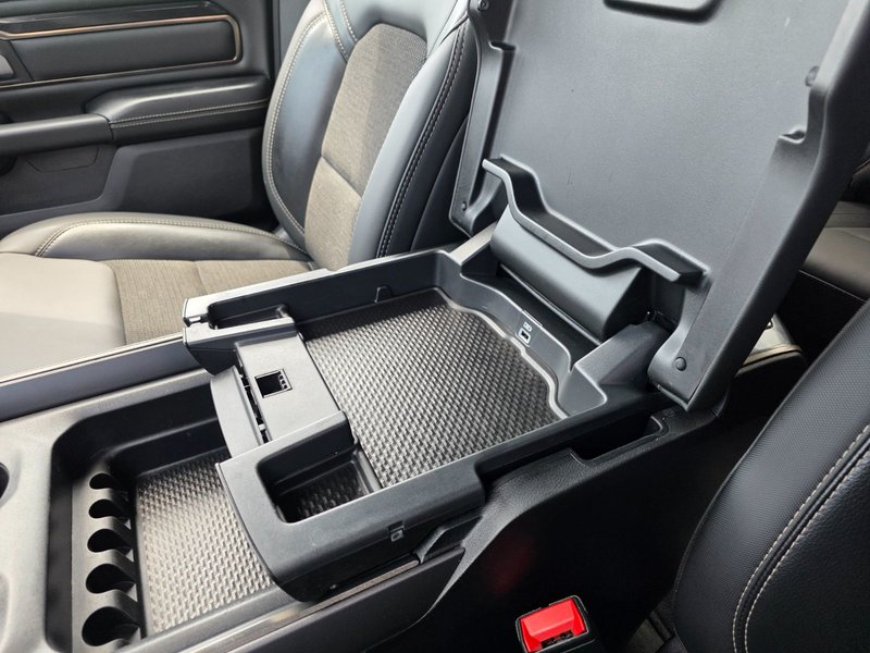 2022 Ram 1500 Sport Sport / Hemi / Remote Start