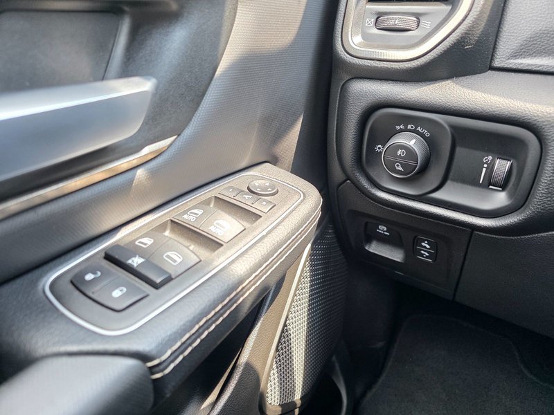 2022 Ram 1500 Sport Sport / Hemi / Remote Start