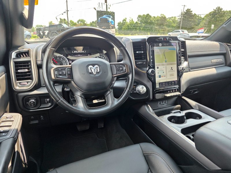 2022 Ram 1500 Sport Sport / Hemi / Remote Start