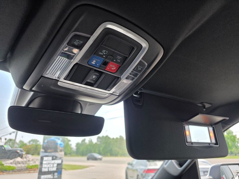 2022 Ram 1500 Sport Sport / Hemi / Remote Start