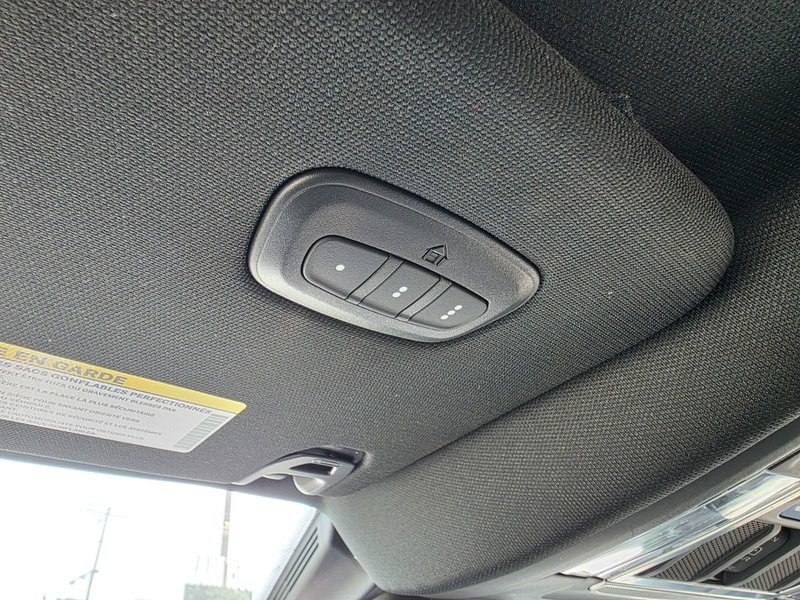 2022 Ram 1500 Sport Sport / Hemi / Remote Start