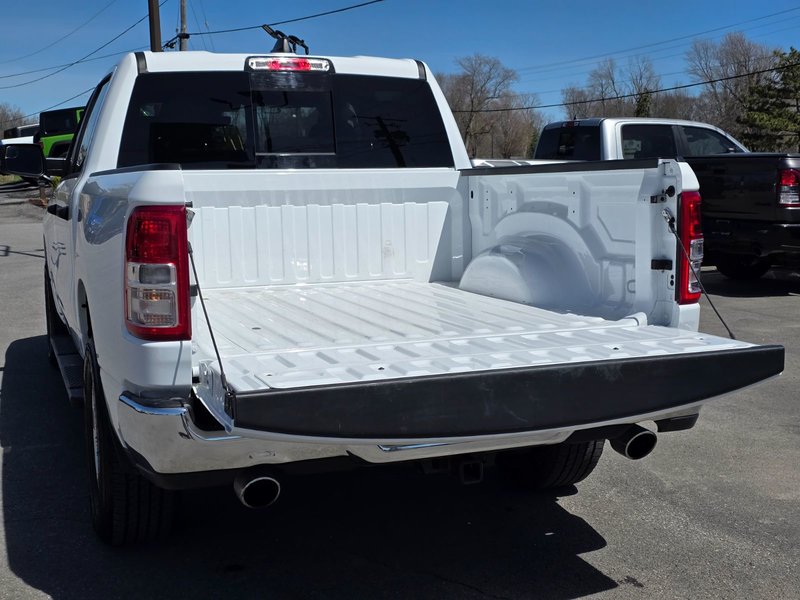 Ram 1500 Big Horn/Lone Star 2023 Big Horn / Hemi / Trailer Brake Controller