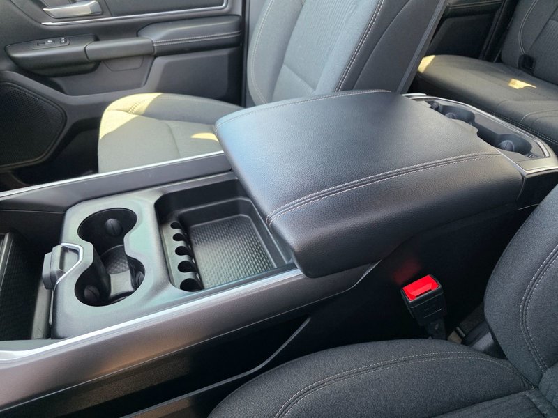 Ram 1500 Big Horn/Lone Star 2023 Big Horn / Hemi / Trailer Brake Controller