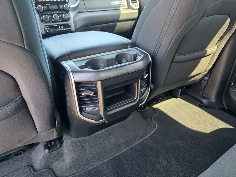 Ram 1500 Big Horn/Lone Star 2023 Big Horn / Hemi / Trailer Brake Controller