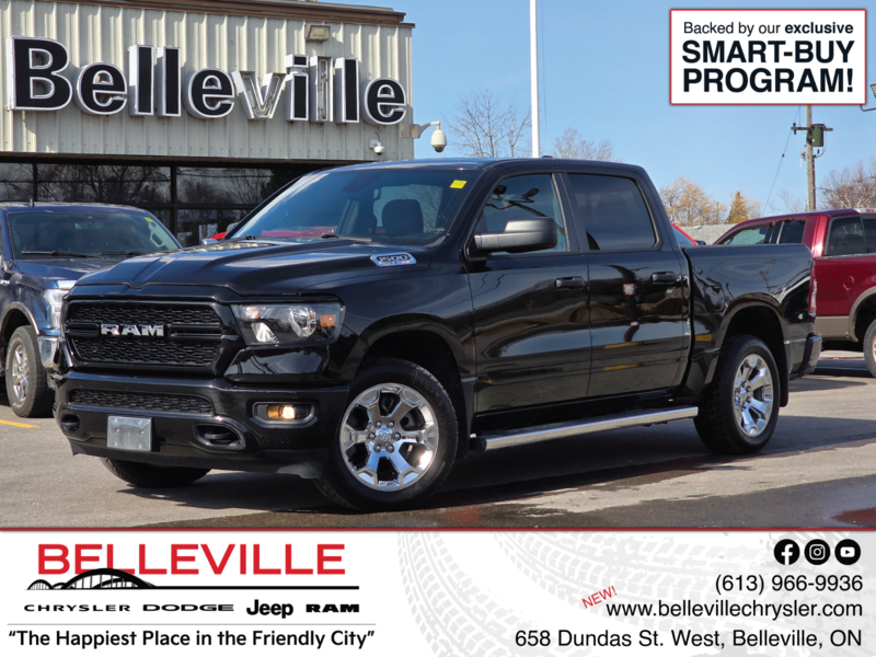 2024 Ram 1500 Tradesman Tradesman / Sport Appearance