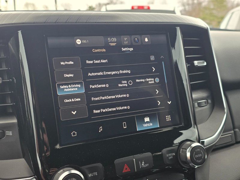 2025 Ram 1500 BIG HORN In-Stock - TARIFF PROTECTED PRICING!