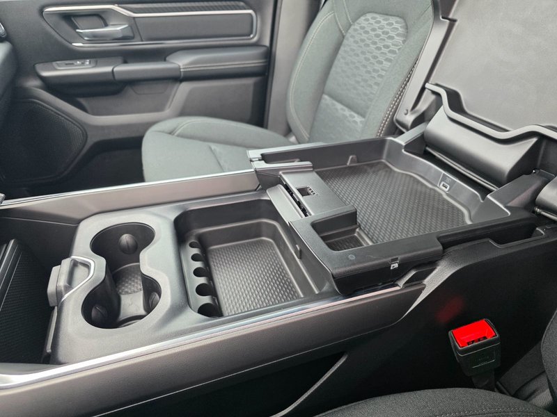2025 Ram 1500 BIG HORN In-Stock - TARIFF PROTECTED PRICING!