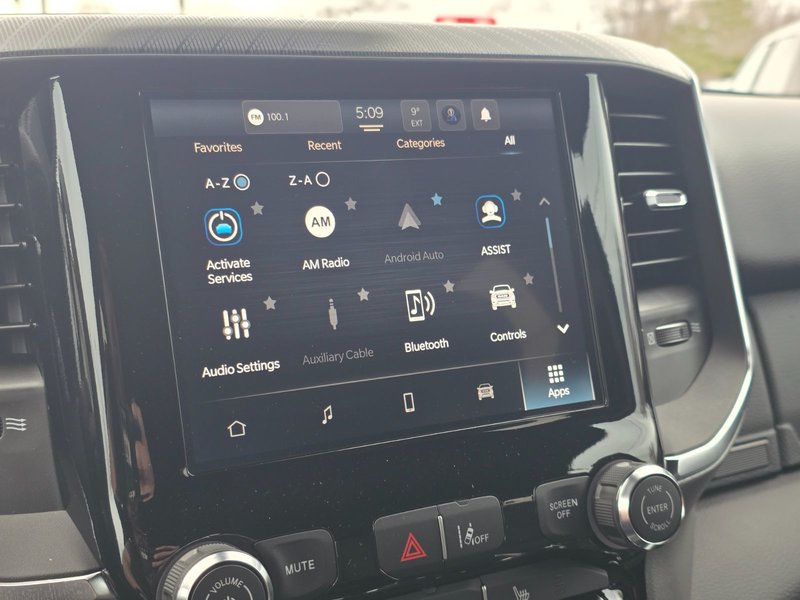 2025 Ram 1500 BIG HORN In-Stock - TARIFF PROTECTED PRICING!