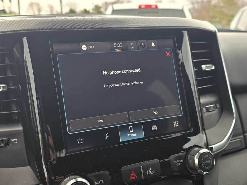 2025 Ram 1500 BIG HORN In-Stock - TARIFF PROTECTED PRICING!